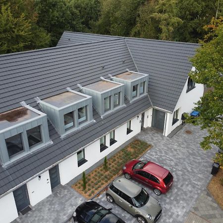 Apartmenthaus Stade Schwingewiesen Apartment 3 Екстериор снимка