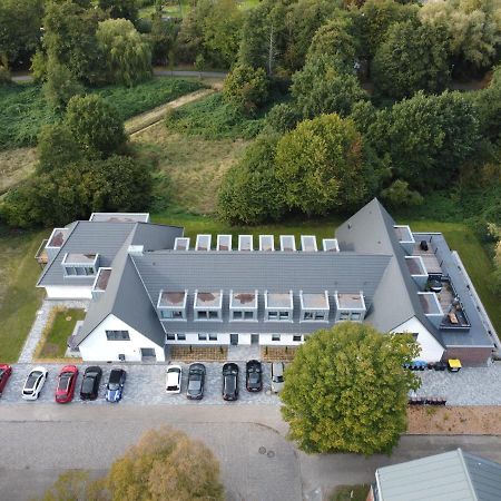 Apartmenthaus Stade Schwingewiesen Apartment 3 Екстериор снимка