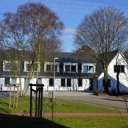 Apartmenthaus Stade Schwingewiesen Apartment 3 Екстериор снимка