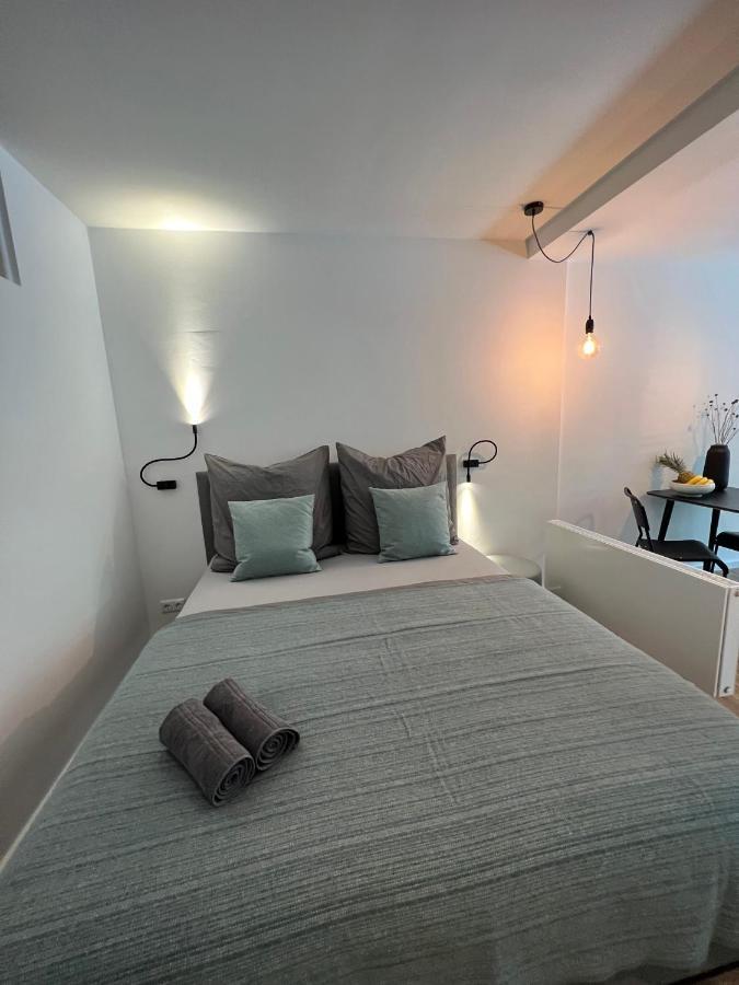 Apartmenthaus Stade Schwingewiesen Apartment 3 Екстериор снимка