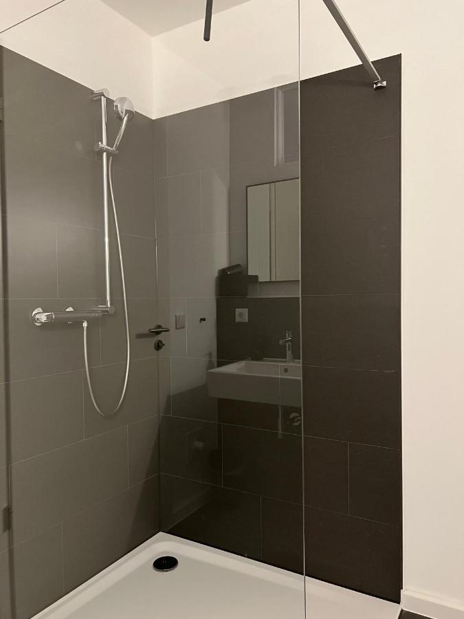 Apartmenthaus Stade Schwingewiesen Apartment 3 Екстериор снимка