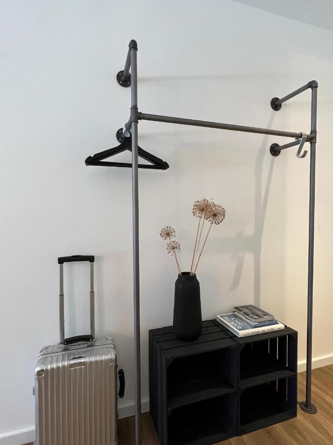 Apartmenthaus Stade Schwingewiesen Apartment 3 Екстериор снимка
