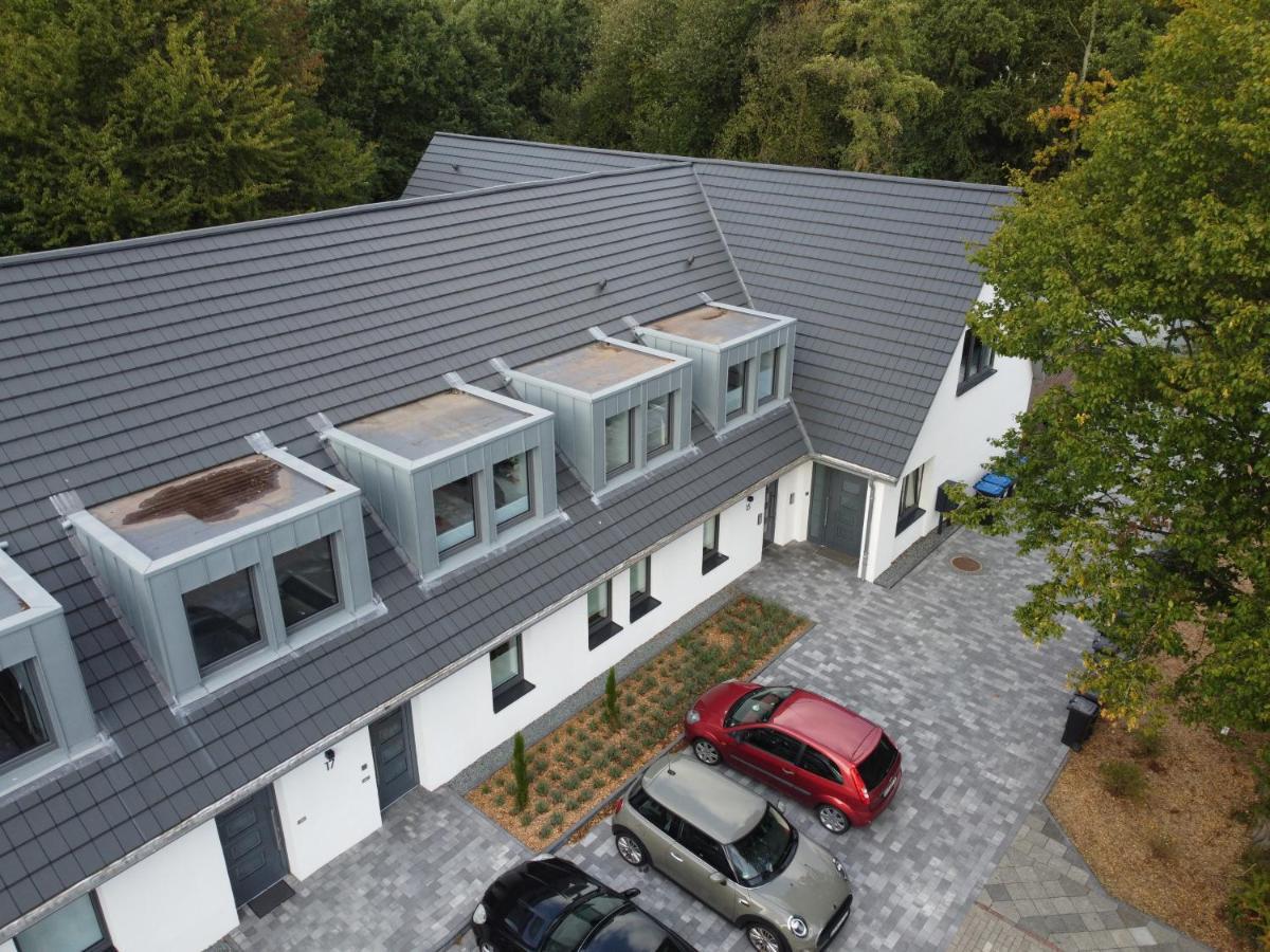 Apartmenthaus Stade Schwingewiesen Apartment 3 Екстериор снимка